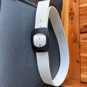 Friis Company woman belt